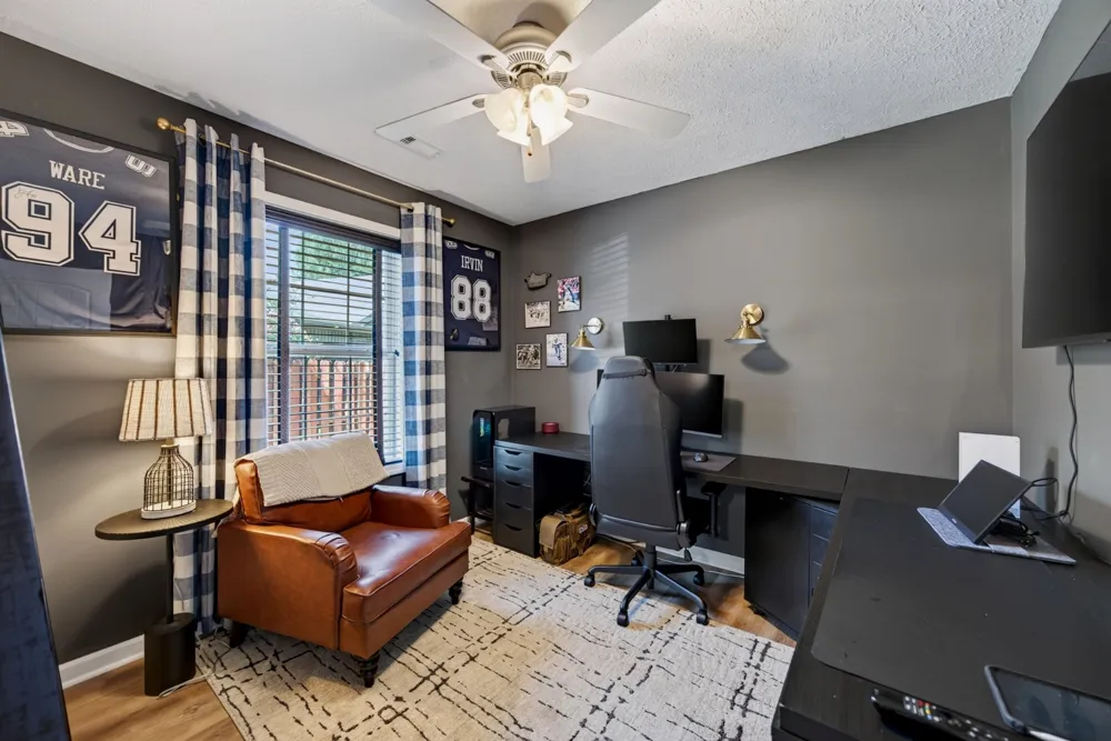 1028 Hendricks Ct Clarksville, TN 37040