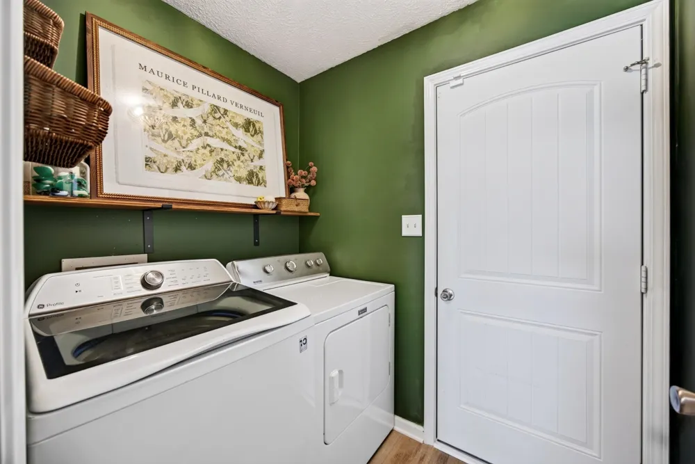 1028 Hendricks Ct Clarksville, TN 37040