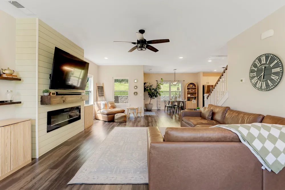 7908 Silver Oak Ct Mount Juliet, TN 37122