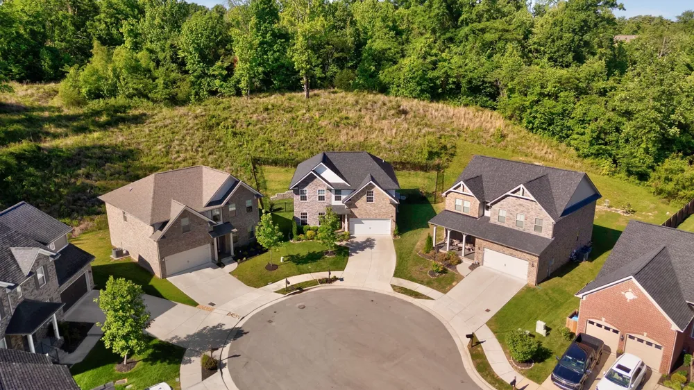 7908 Silver Oak Ct Mount Juliet, TN 37122