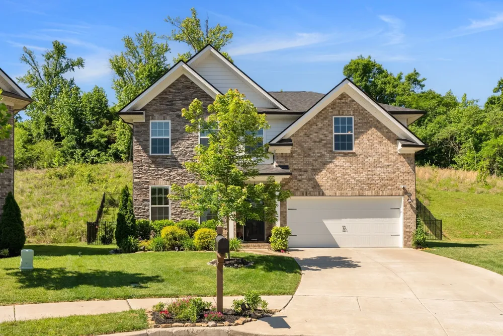 7908 Silver Oak Ct Mount Juliet, TN 37122