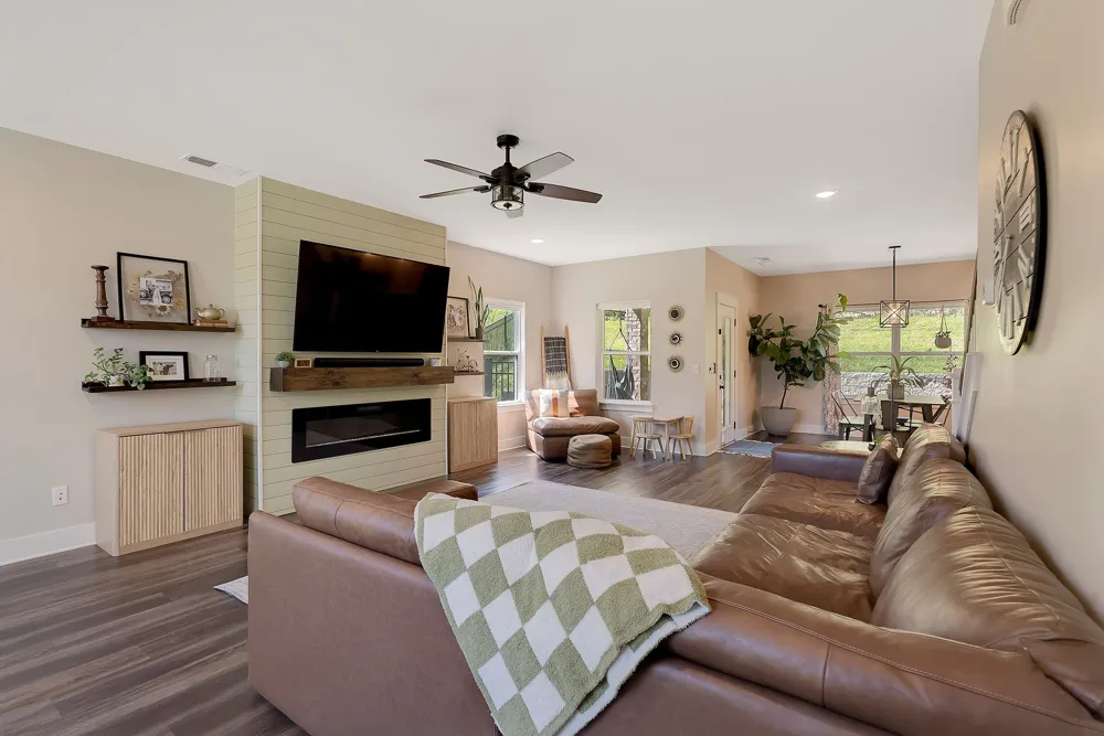 7908 Silver Oak Ct Mount Juliet, TN 37122