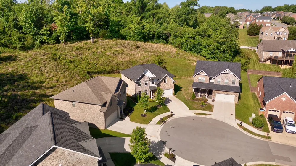 7908 Silver Oak Ct Mount Juliet, TN 37122