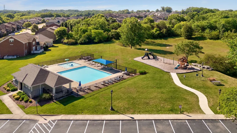 7908 Silver Oak Ct Mount Juliet, TN 37122