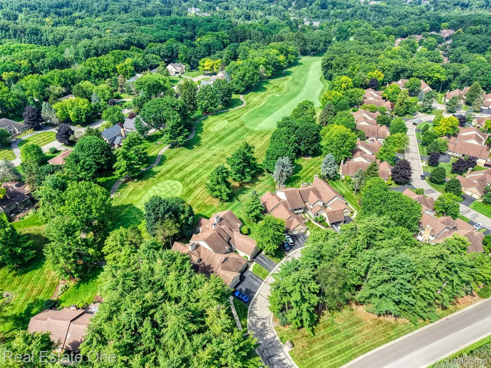 4884 Pine Eagles Court Genoa Township, MI 48116