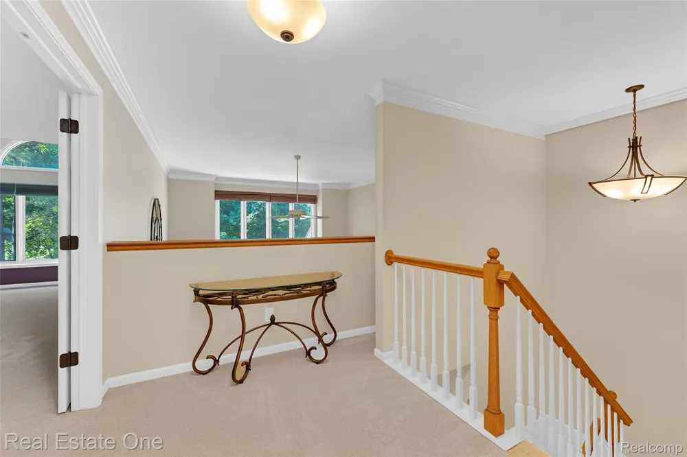 4884 Pine Eagles Court Genoa Township, MI 48116