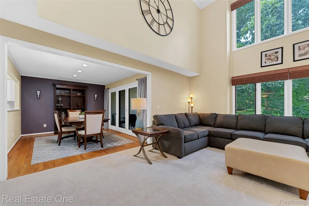 4884 Pine Eagles Court Genoa Township, MI 48116