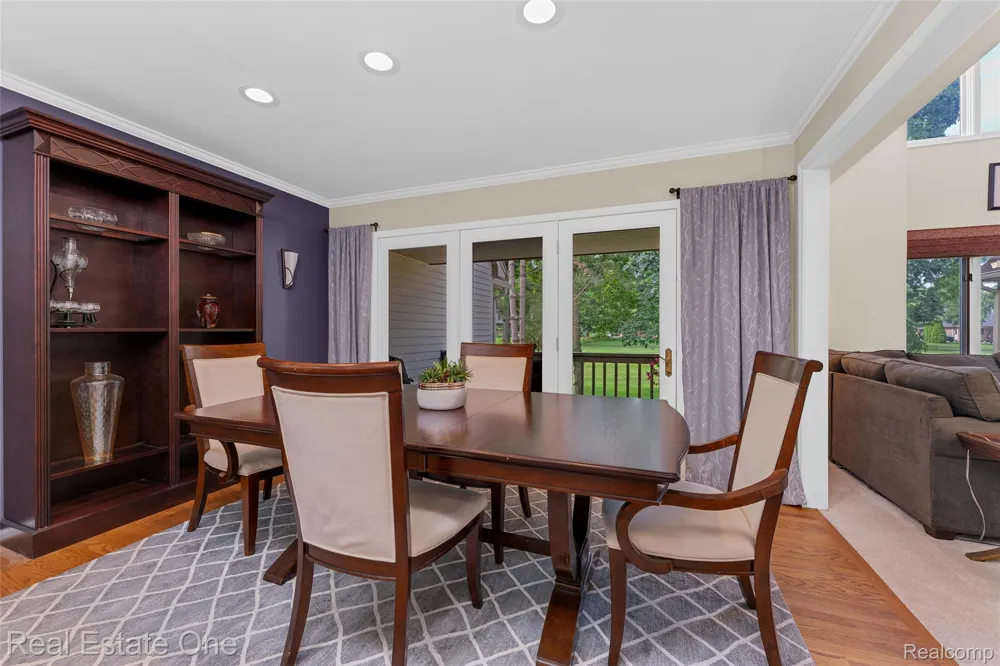 4884 Pine Eagles Court Genoa Township, MI 48116
