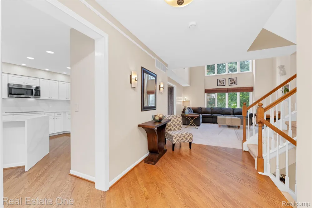 4884 Pine Eagles Court Genoa Township, MI 48116