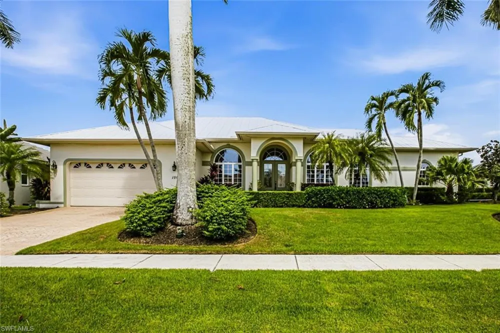 150 Peach Court Marco Island, FL 34145
