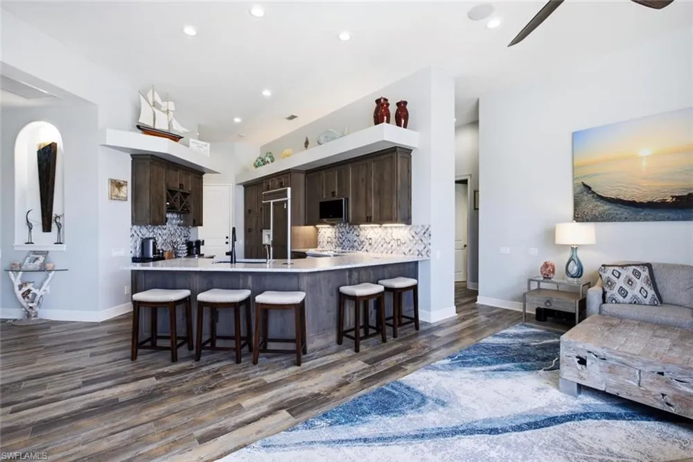 150 Peach Court Marco Island, FL 34145
