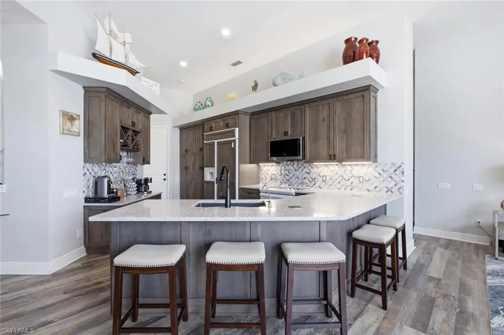 150 Peach Court Marco Island, FL 34145