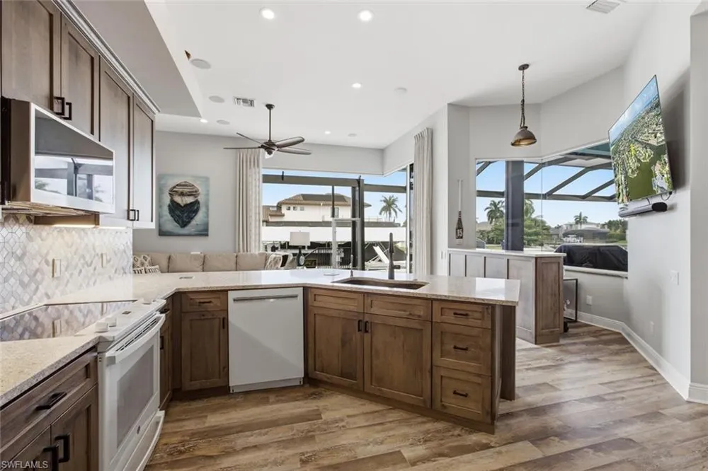 150 Peach Court Marco Island, FL 34145