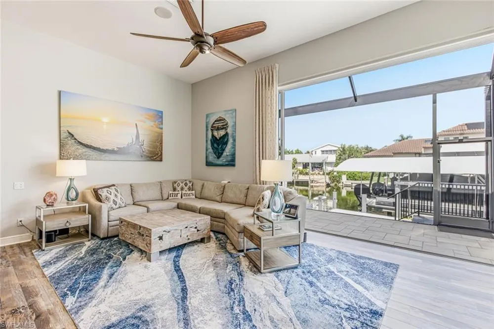 150 Peach Court Marco Island, FL 34145