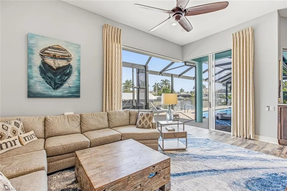 150 Peach Court Marco Island, FL 34145