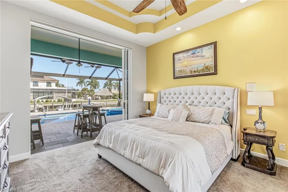 150 Peach Court Marco Island, FL 34145
