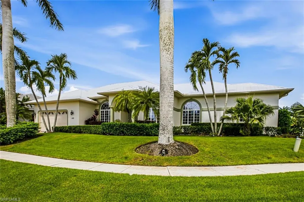 150 Peach Court Marco Island, FL 34145