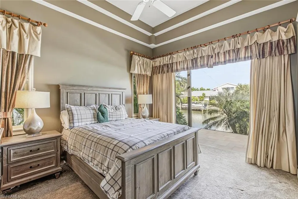 150 Peach Court Marco Island, FL 34145