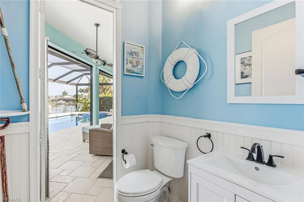 150 Peach Court Marco Island, FL 34145