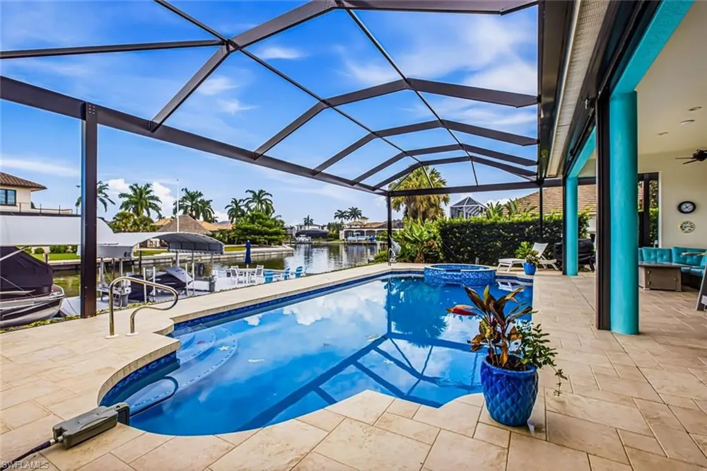 150 Peach Court Marco Island, FL 34145