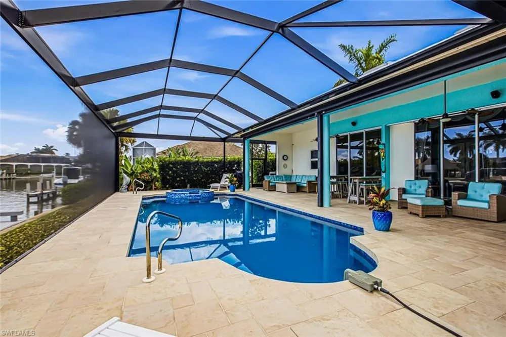 150 Peach Court Marco Island, FL 34145