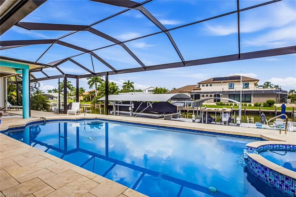 150 Peach Court Marco Island, FL 34145