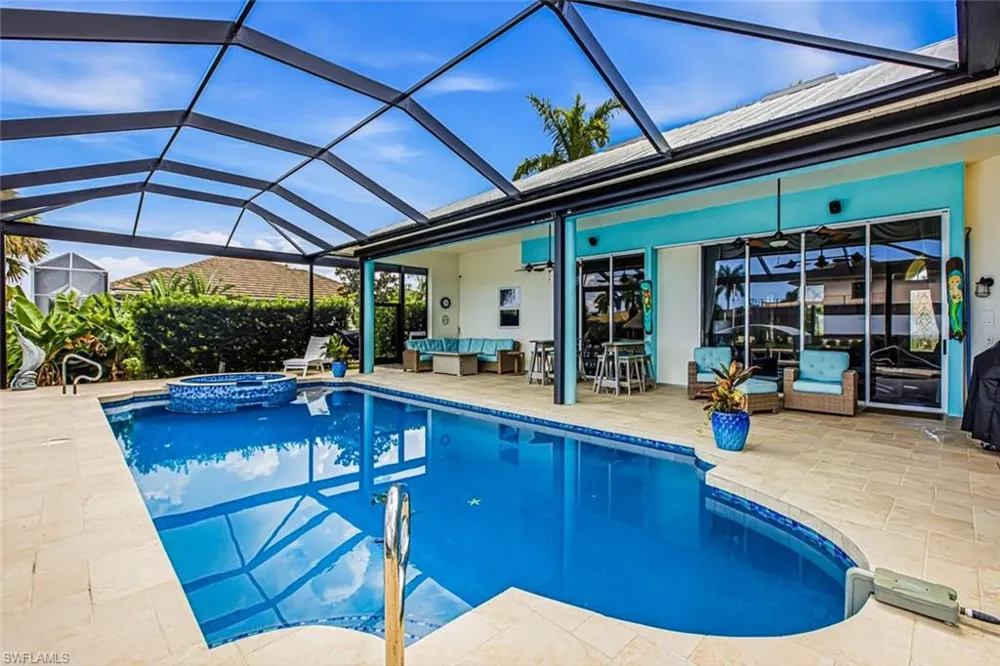 150 Peach Court Marco Island, FL 34145