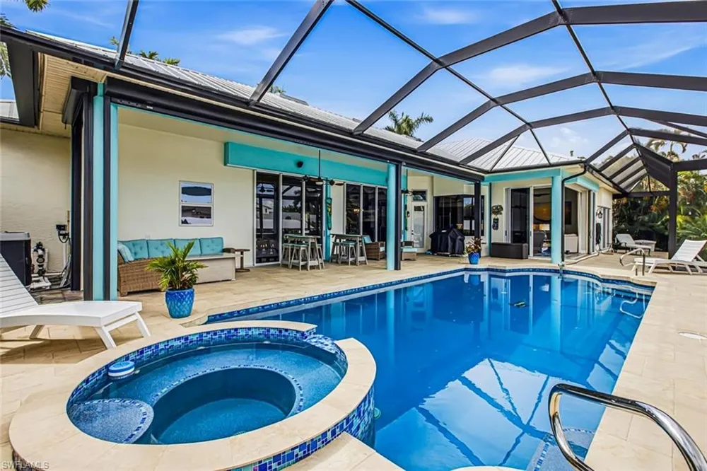 150 Peach Court Marco Island, FL 34145
