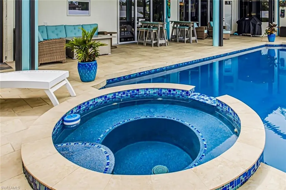 150 Peach Court Marco Island, FL 34145