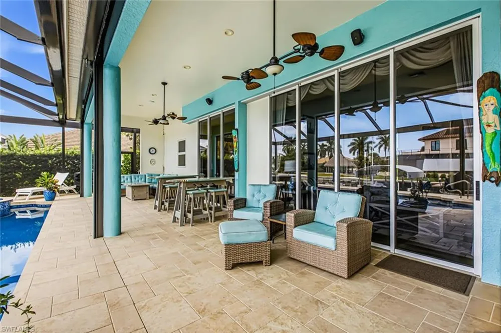 150 Peach Court Marco Island, FL 34145