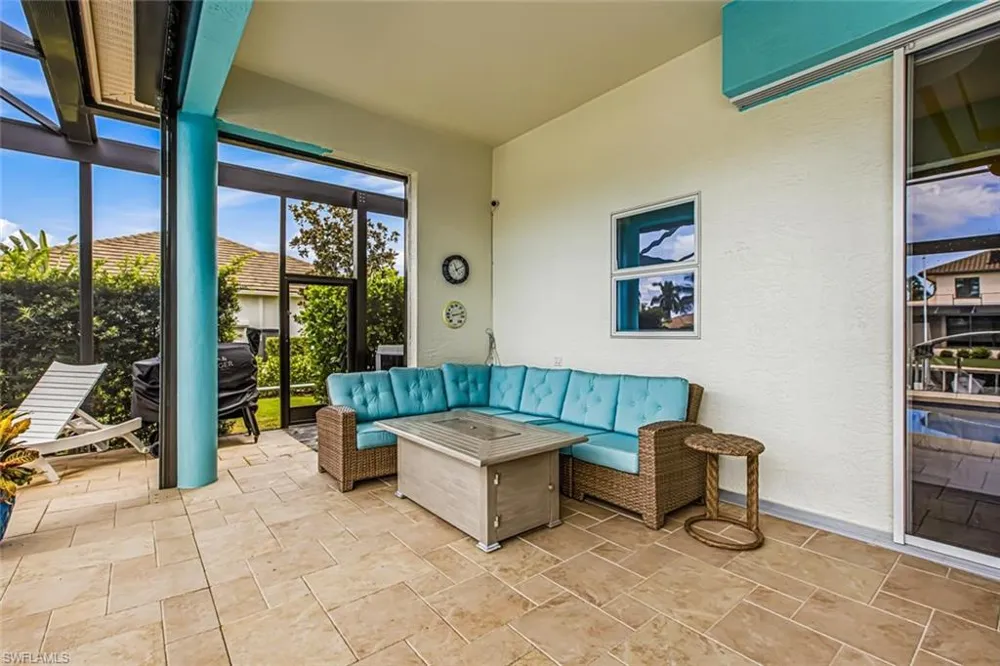 150 Peach Court Marco Island, FL 34145