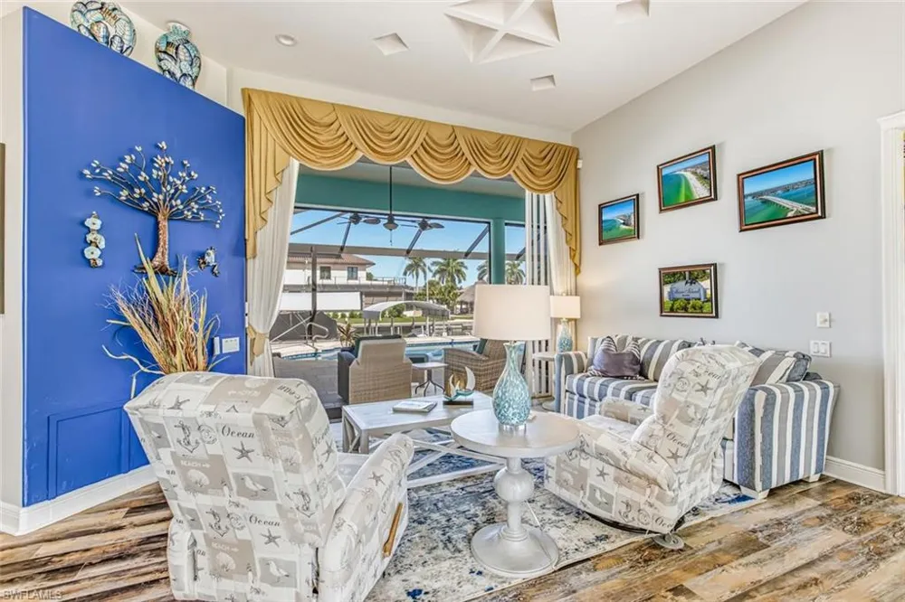 150 Peach Court Marco Island, FL 34145