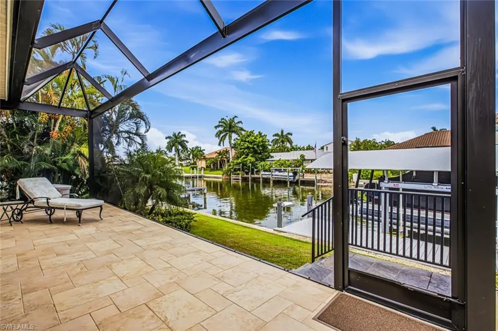 150 Peach Court Marco Island, FL 34145
