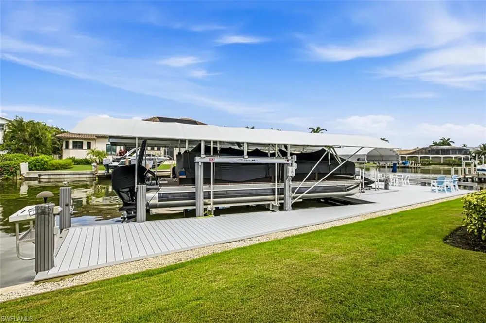 150 Peach Court Marco Island, FL 34145