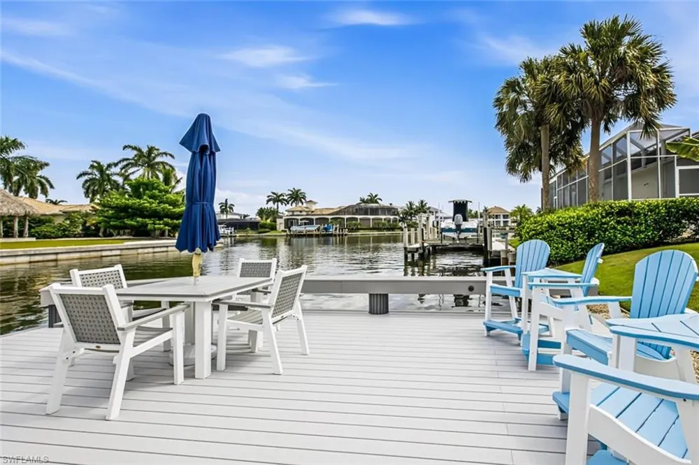 150 Peach Court Marco Island, FL 34145