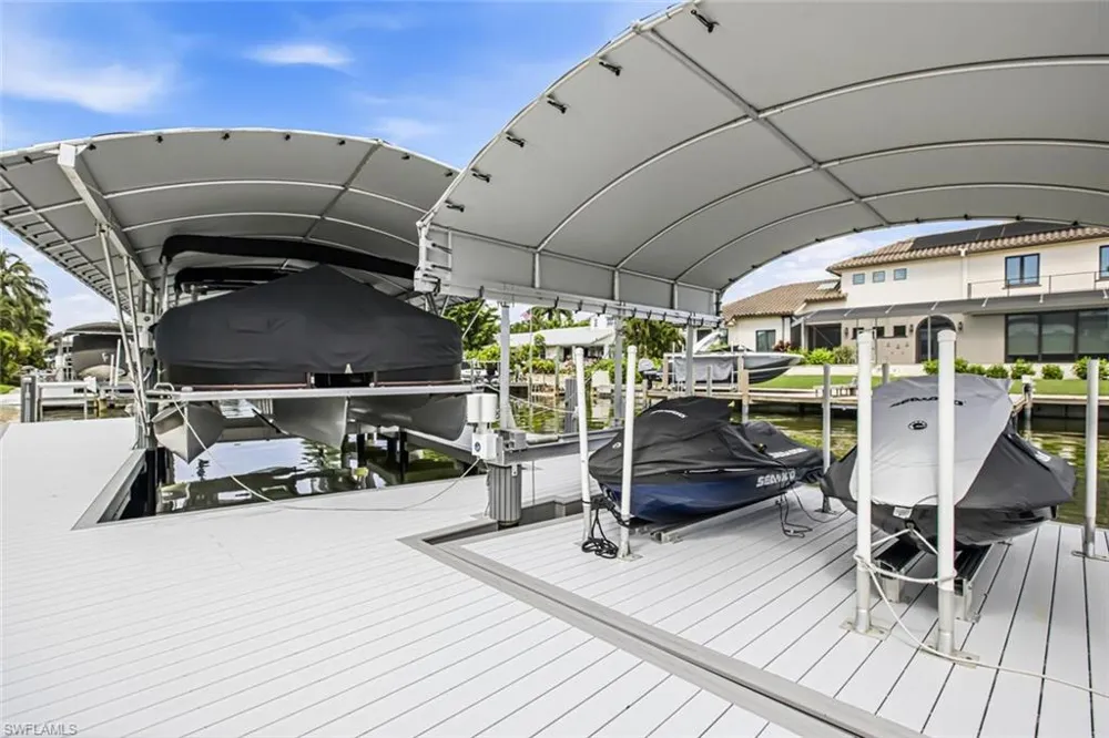 150 Peach Court Marco Island, FL 34145