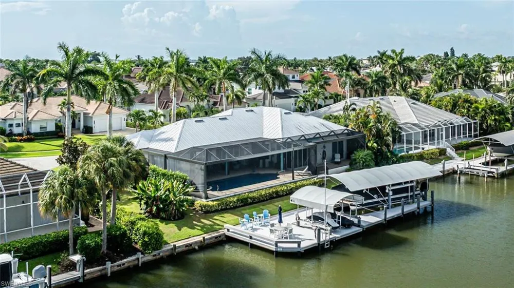 150 Peach Court Marco Island, FL 34145