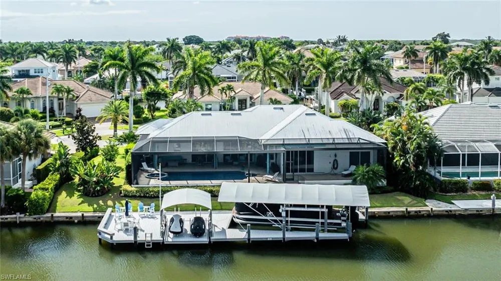 150 Peach Court Marco Island, FL 34145