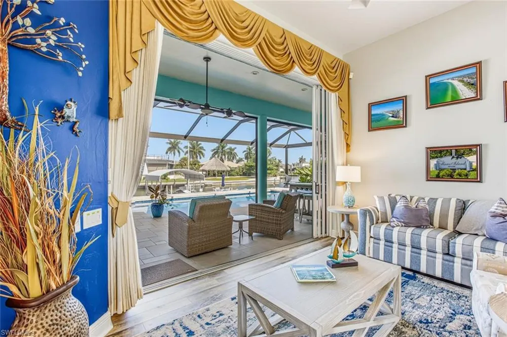 150 Peach Court Marco Island, FL 34145
