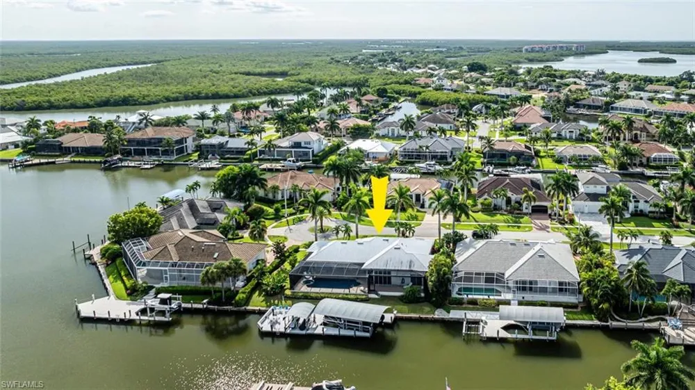 150 Peach Court Marco Island, FL 34145