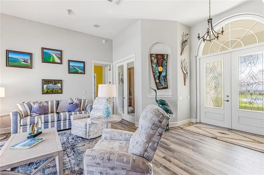 150 Peach Court Marco Island, FL 34145