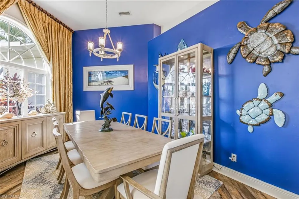 150 Peach Court Marco Island, FL 34145
