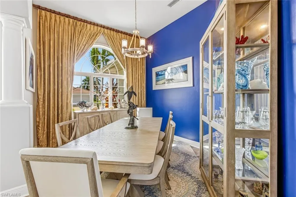 150 Peach Court Marco Island, FL 34145