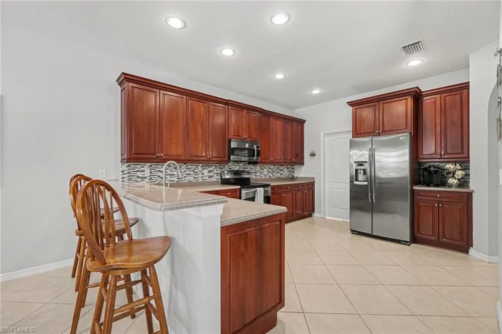 12450 NW Muddy Creek Lane Fort Myers, FL 33913