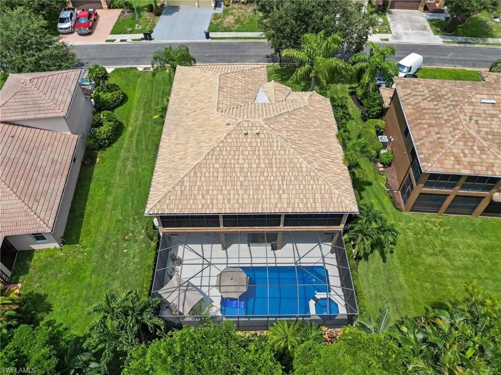 12450 NW Muddy Creek Lane Fort Myers, FL 33913
