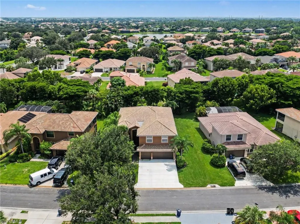 12450 NW Muddy Creek Lane Fort Myers, FL 33913