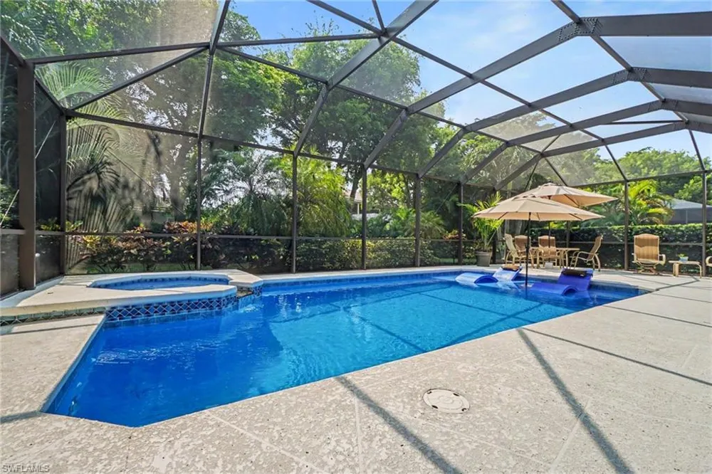 12450 NW Muddy Creek Lane Fort Myers, FL 33913