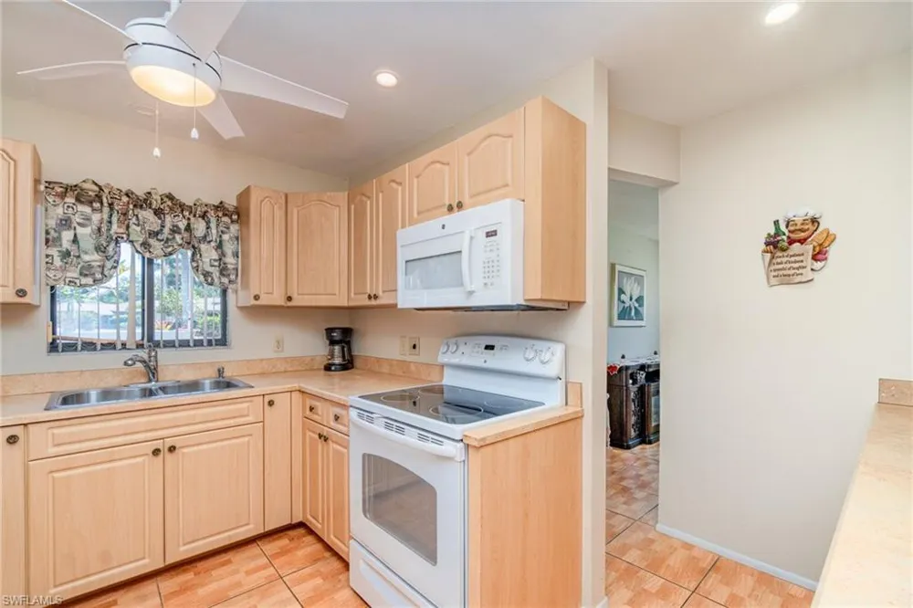 7151 Blanquilla Court Fort Myers, FL 33908