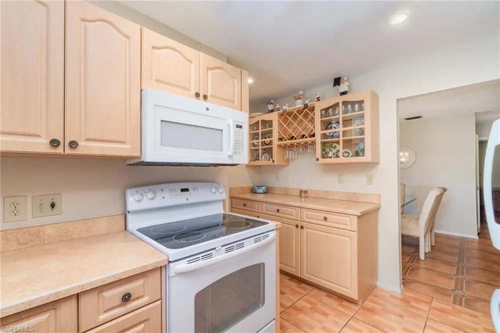 7151 Blanquilla Court Fort Myers, FL 33908