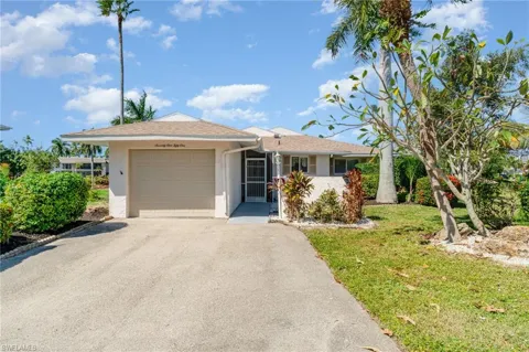 7151 Blanquilla Court